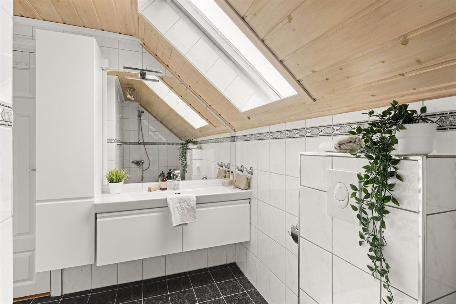 A Beautiful 3-Bedroom Apartment With Stunning Views And Free Parking Bergen Eksteriør bilde