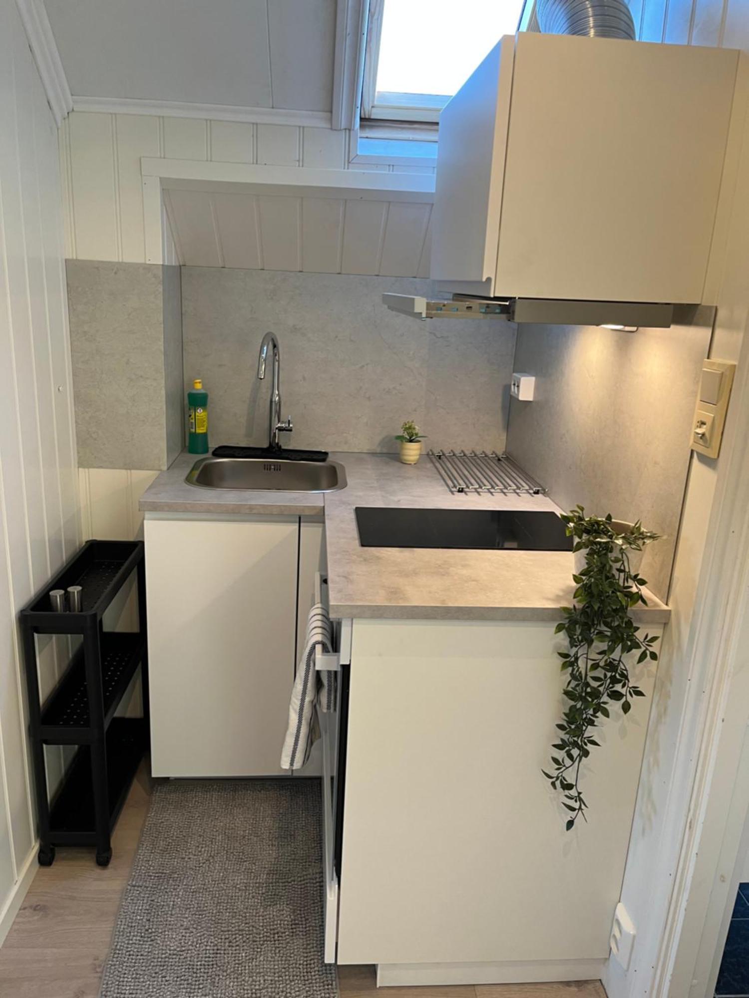 A Beautiful 3-Bedroom Apartment With Stunning Views And Free Parking Bergen Eksteriør bilde