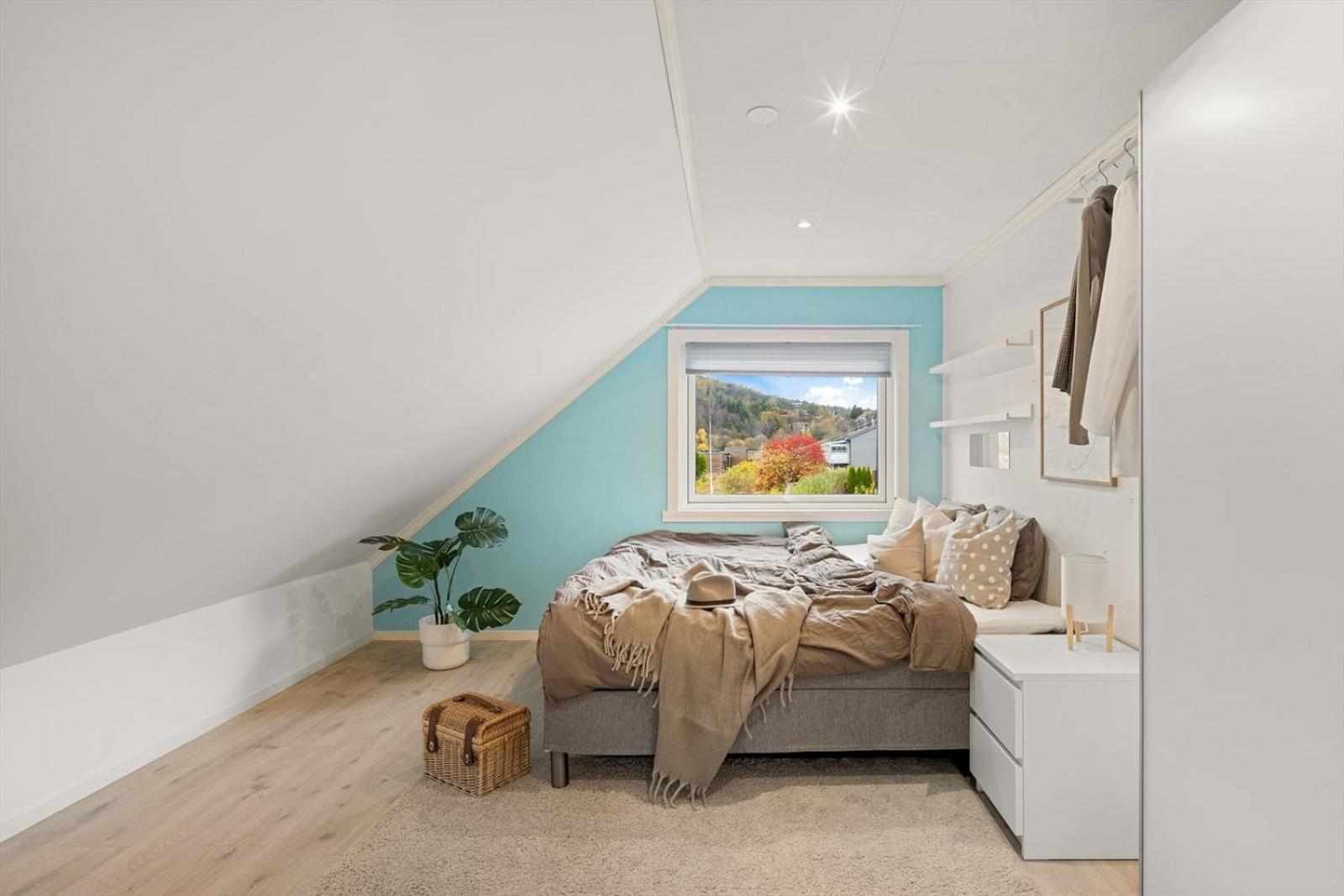 A Beautiful 3-Bedroom Apartment With Stunning Views And Free Parking Bergen Eksteriør bilde