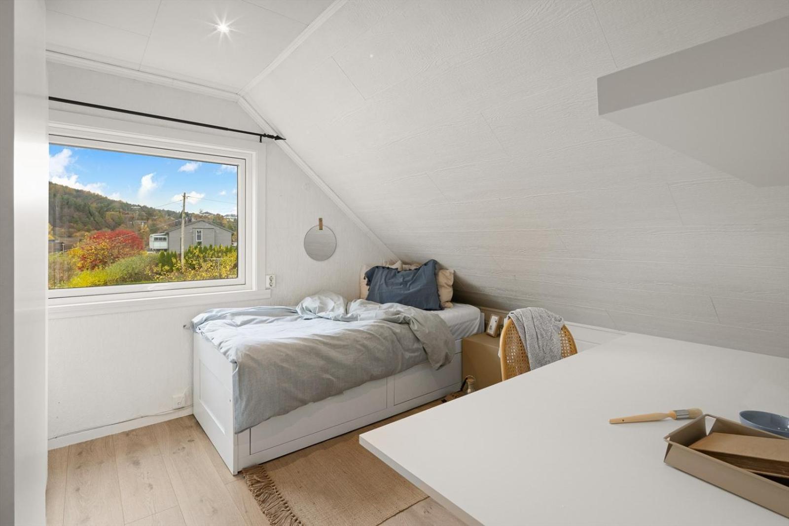 A Beautiful 3-Bedroom Apartment With Stunning Views And Free Parking Bergen Eksteriør bilde