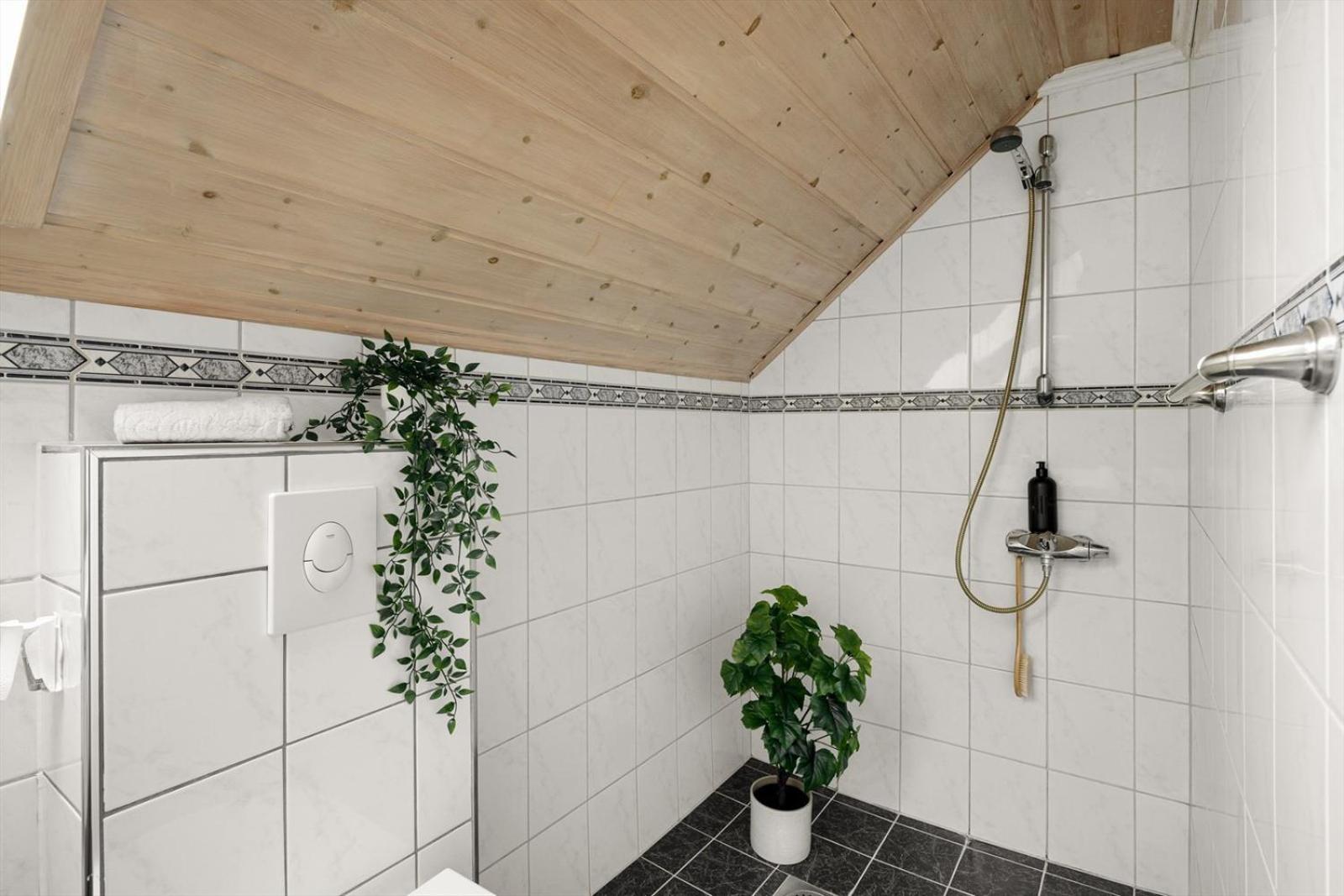 A Beautiful 3-Bedroom Apartment With Stunning Views And Free Parking Bergen Eksteriør bilde